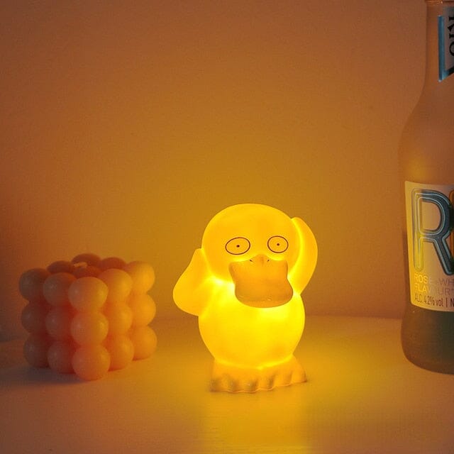 Enchanting Pikachu Night Light - Magical Light for Children Kalsten