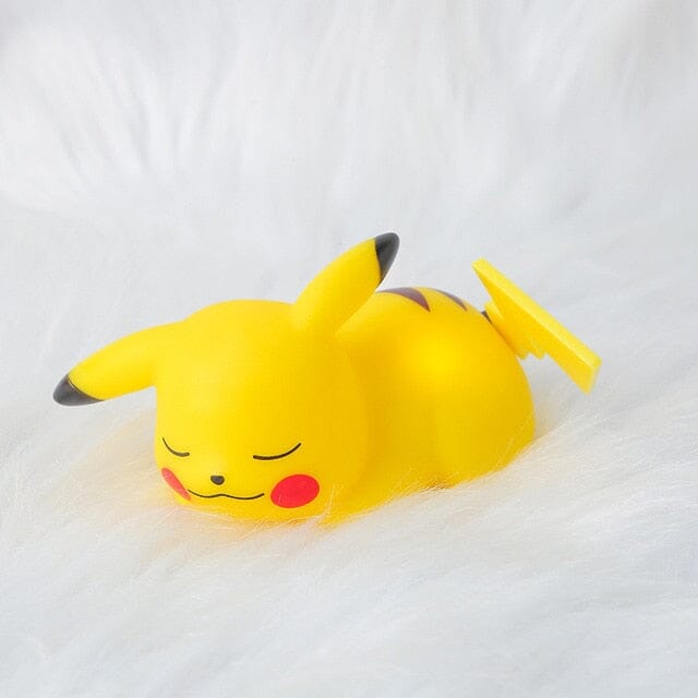Enchanting Pikachu Night Light - Magical Light for Children Kalsten