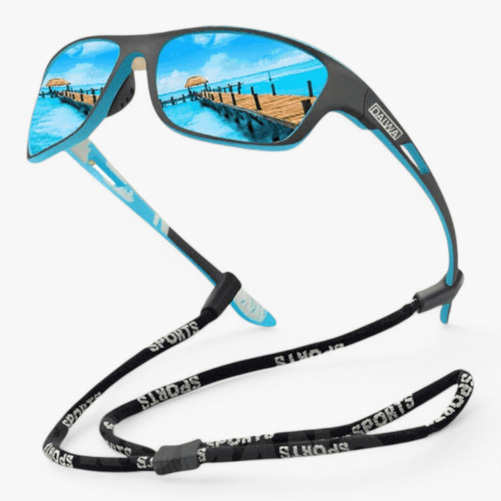 Polarized SPolarized Sports Sunglasses Men UV400 | Kalsten