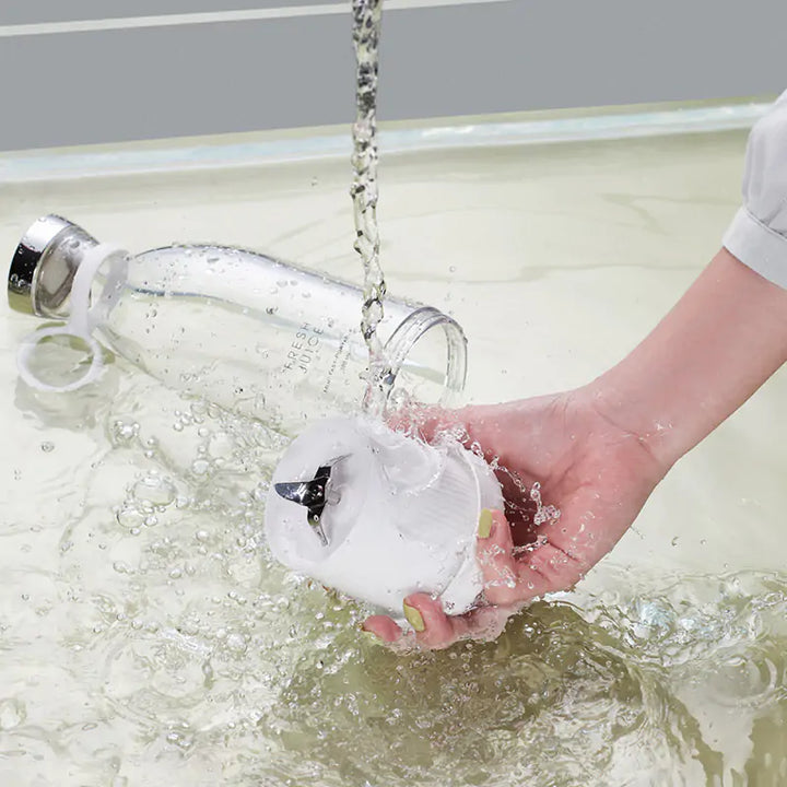 Kalsten | Portable Blender for On-the-Go - SmoothEase