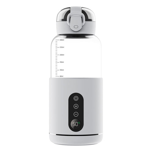 Kalsten | Portable Bottle Warmer - WarmEase Go