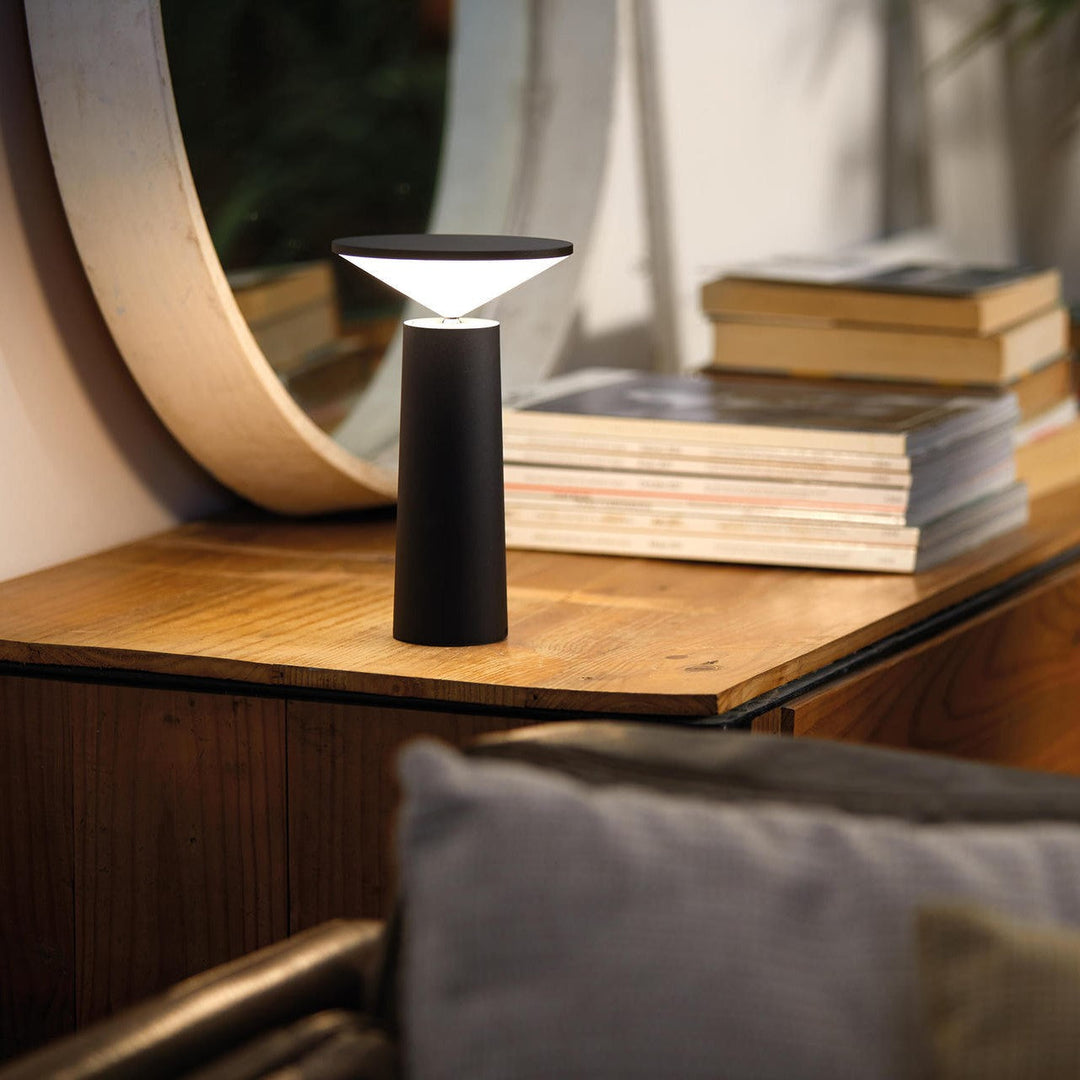 LumoFlex Portable Dimmable LED Table Lamp