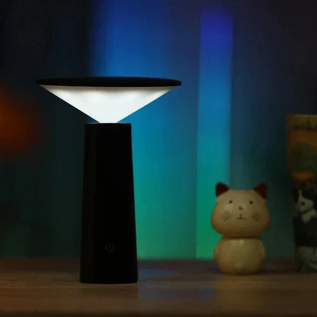 LumoFlex Portable Dimmable LED Table Lamp