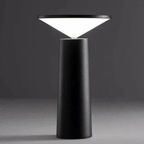 Portable Dimmable Table Lamp - LumoFlex | Kalsten