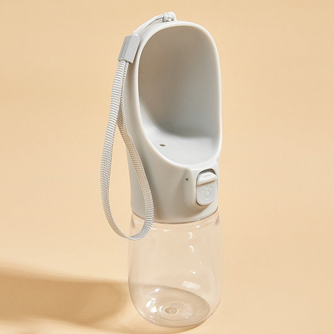 Portable Dog Water Bottle – Leakproof Noxord