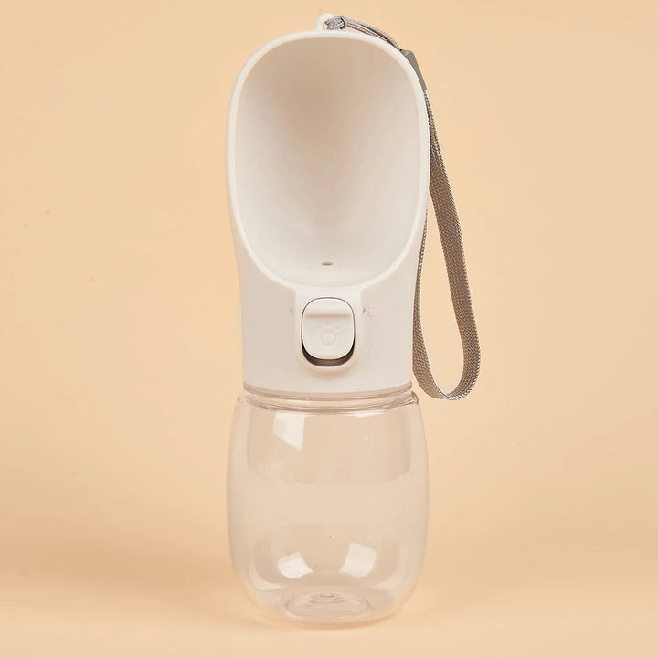 Portable Dog Water Bottle – Leakproof Noxord