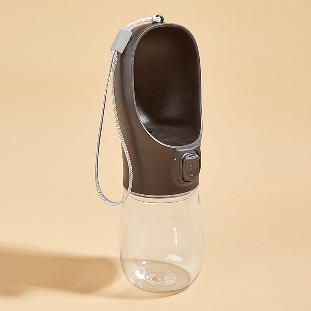 Portable Dog Water Bottle – Leakproof Noxord