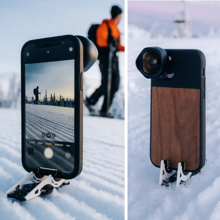 Kalsten | Portable Phone Stand for Perfect Photos - SnapFold