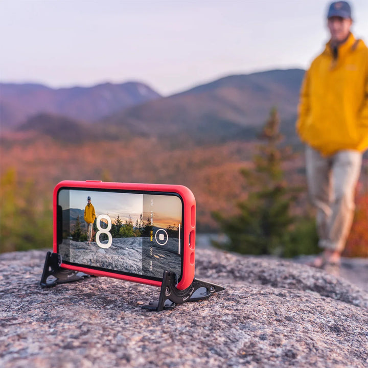 Kalsten | Portable Phone Stand for Perfect Photos - SnapFold