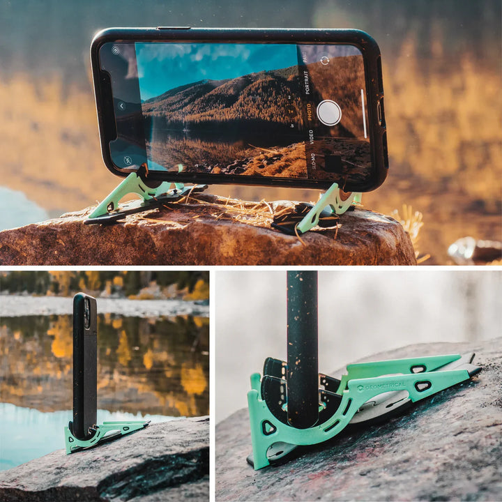 Kalsten | Portable Phone Stand for Perfect Photos - SnapFold