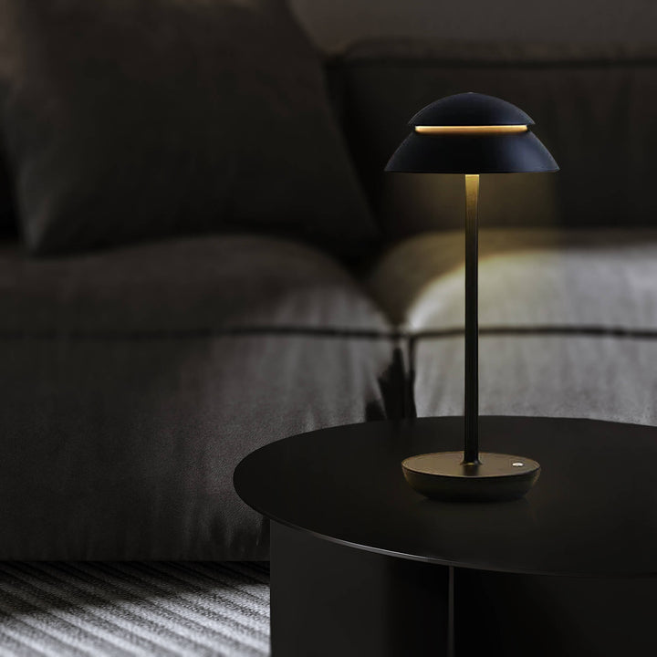 Table Lamp with Touch Control and LED Light | Kalsten