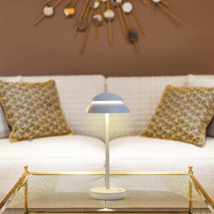 Touch Control LED Table Lamp Kalsten