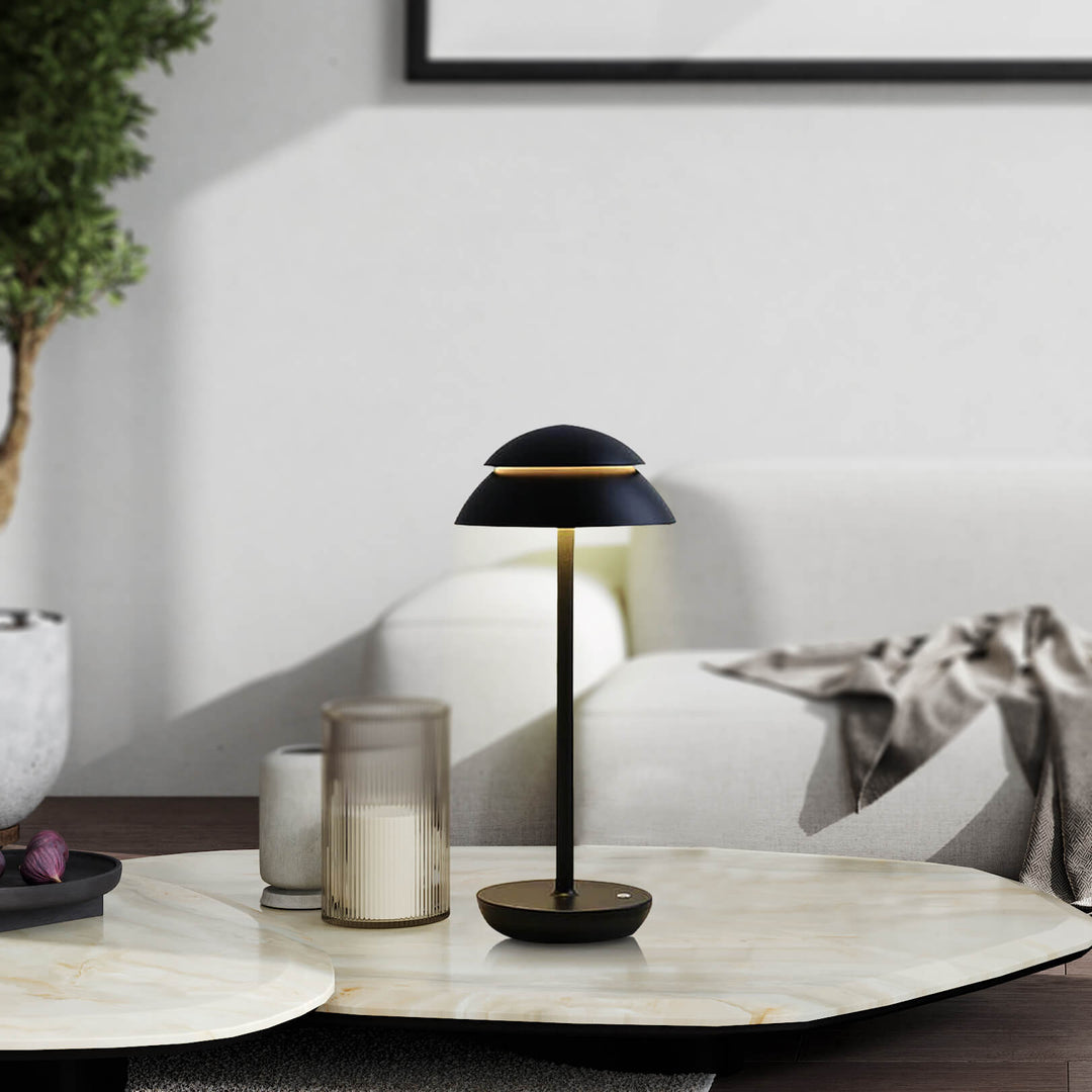 Touch Control LED Table Lamp Kalsten