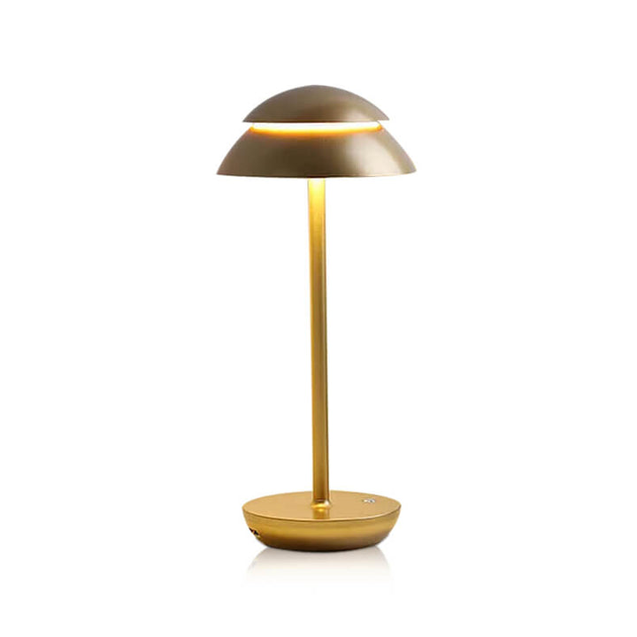 Table Lamp with Touch Control and LED Light | Kalsten