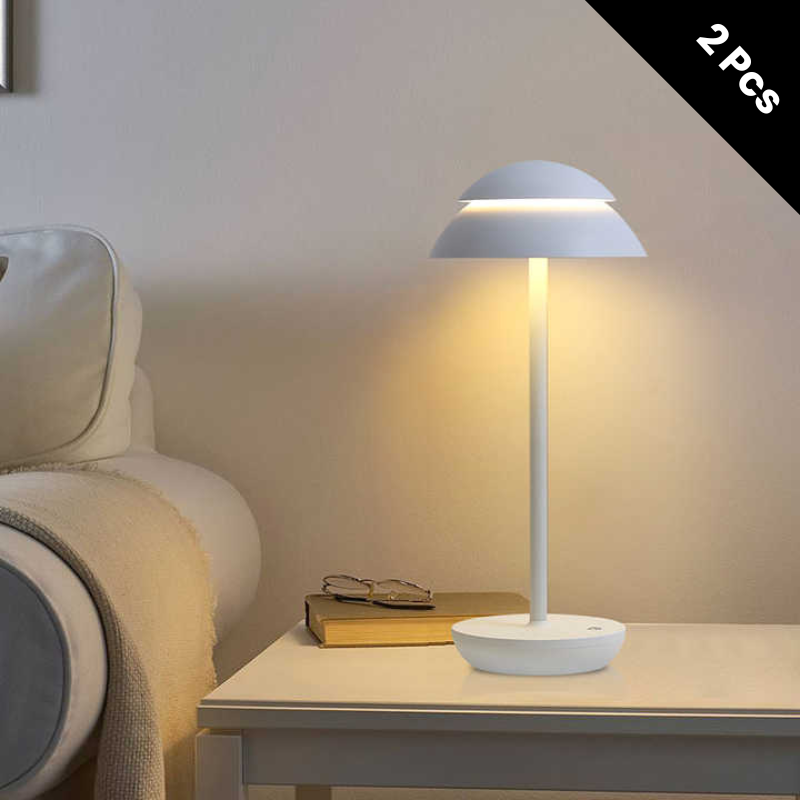 Table Lamp with Touch Control and LED Light | Kalsten