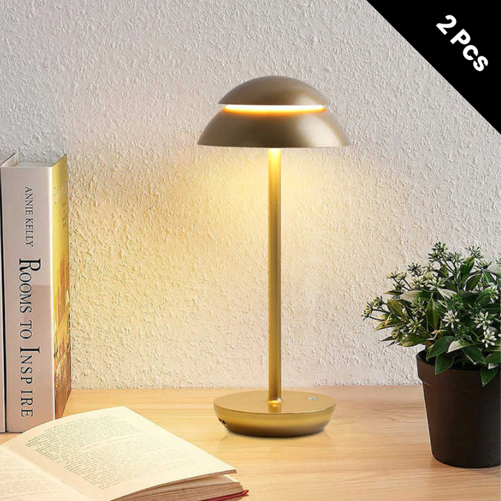 Table Lamp with Touch Control and LED Light | Kalsten