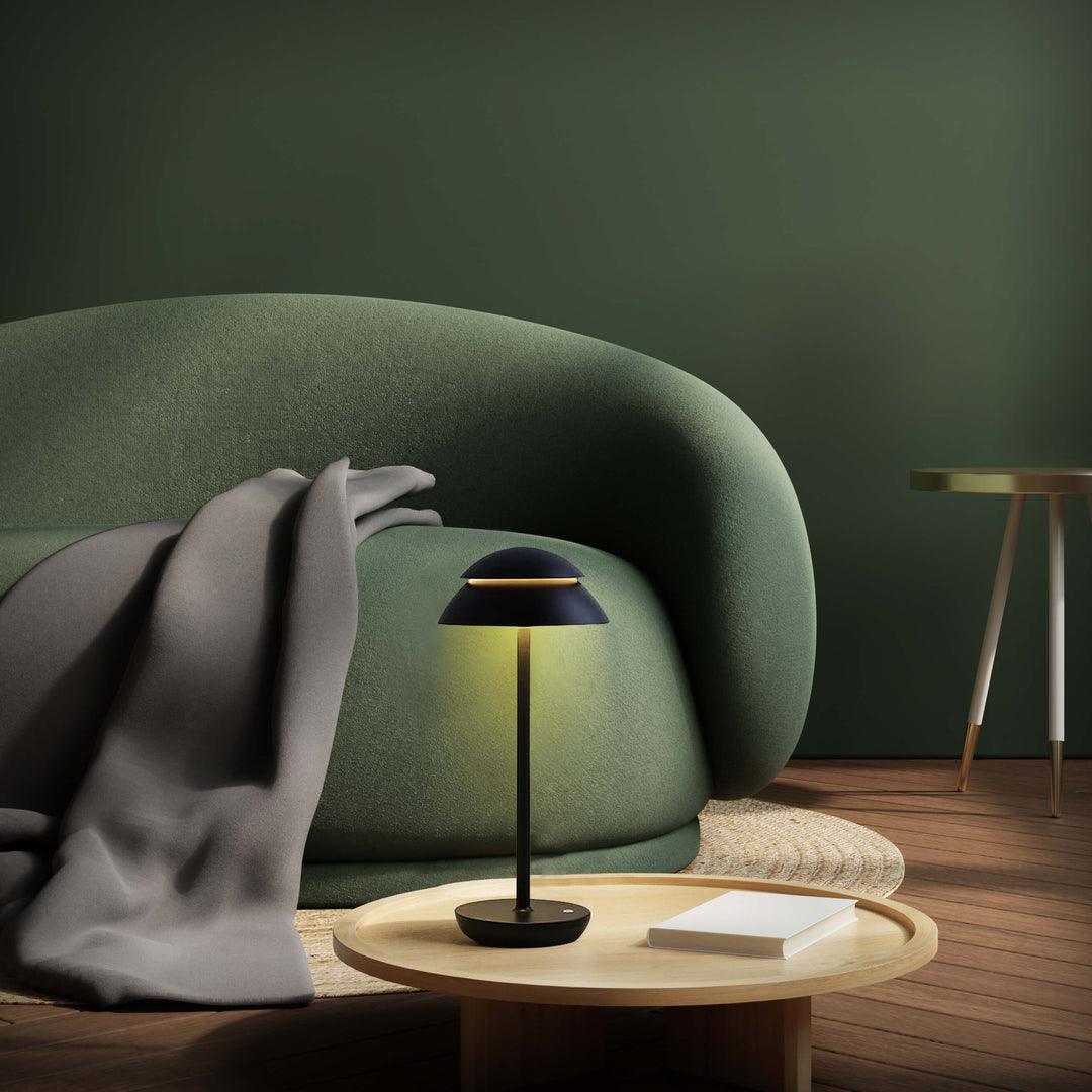 Touch Control LED Table Lamp Kalsten