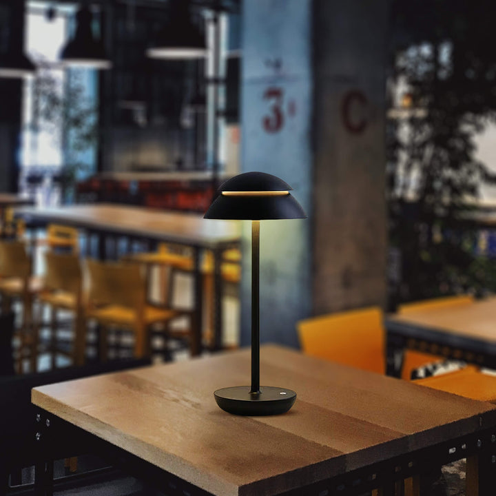 Table Lamp with Touch Control and LED Light | Kalsten