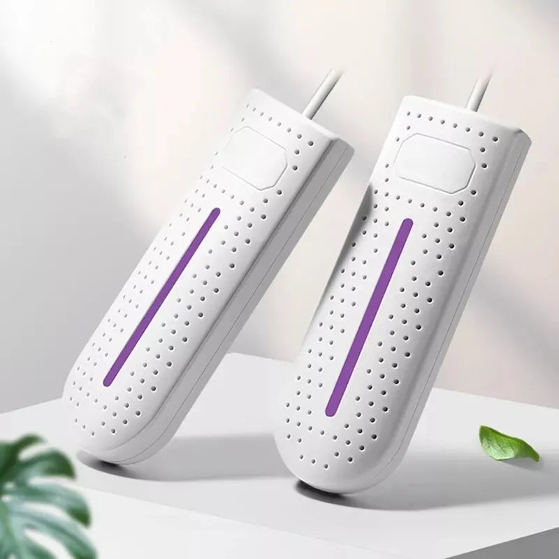 Kalsten | Portable UV Shoe Dryer and Sterilizer - ShoeFresh Pro
