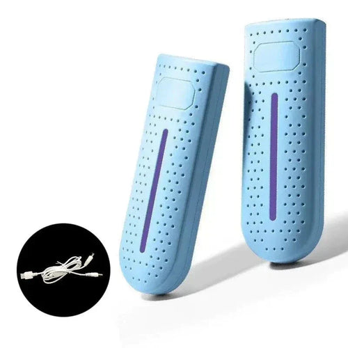 Kalsten | Portable UV Shoe Dryer and Sterilizer - ShoeFresh Pro