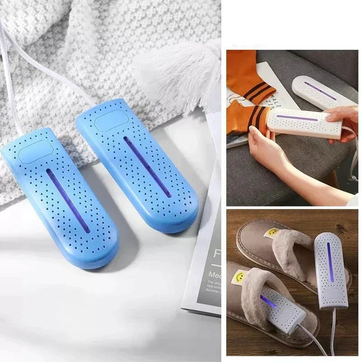 Kalsten | Portable UV Shoe Dryer and Sterilizer - ShoeFresh Pro