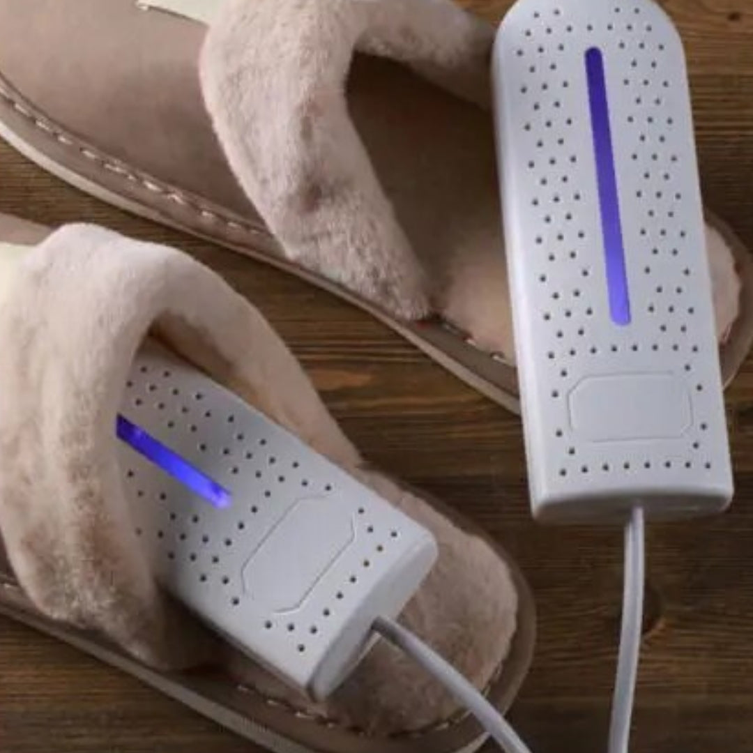 Kalsten | Portable UV Shoe Dryer and Sterilizer - ShoeFresh Pro