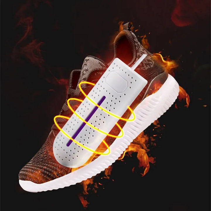 Kalsten | Portable UV Shoe Dryer and Sterilizer - ShoeFresh Pro