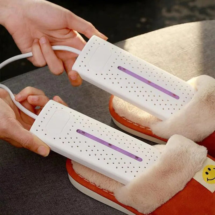 Kalsten | Portable UV Shoe Dryer and Sterilizer - ShoeFresh Pro
