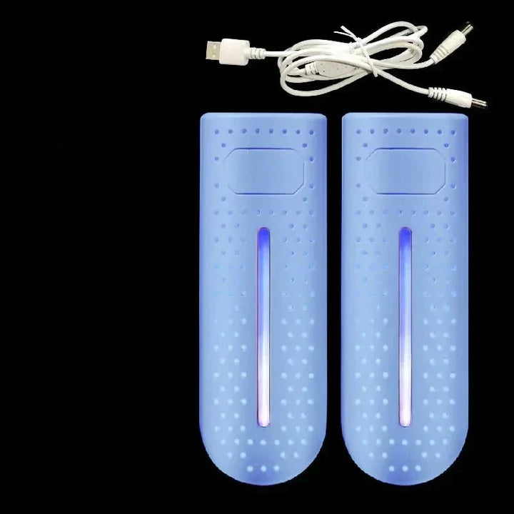 Kalsten | Portable UV Shoe Dryer and Sterilizer - ShoeFresh Pro