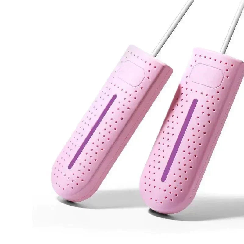 Kalsten | Portable UV Shoe Dryer and Sterilizer - ShoeFresh Pro