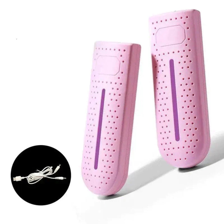 Kalsten | Portable UV Shoe Dryer and Sterilizer - ShoeFresh Pro