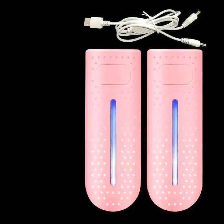 Kalsten | Portable UV Shoe Dryer and Sterilizer - ShoeFresh Pro