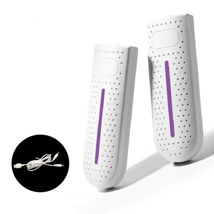 Kalsten | Portable UV Shoe Dryer and Sterilizer - ShoeFresh Pro