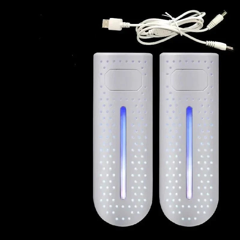 Kalsten | Portable UV Shoe Dryer and Sterilizer - ShoeFresh Pro