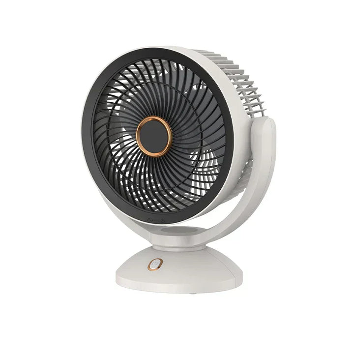 Portable Wireless Air Cooler - Night Light & Refreshment | Kalsten