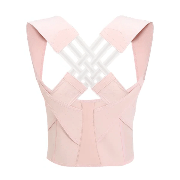 Noxord | PostureFlex – Adjustable Posture Corrector for Back & Shoulders