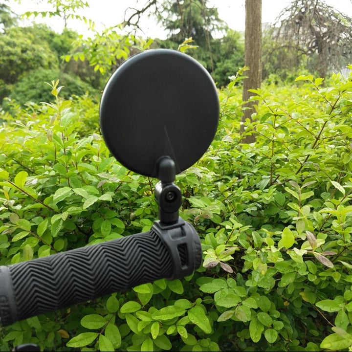 SeeEz Bike Rearview Mirror for Handlebar | Kalsten