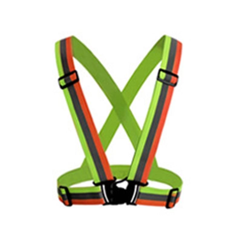 SeeMe Reflective Safety Vest | Kalsten