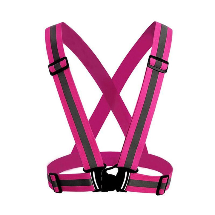 SeeMe Reflective Safety Vest | Kalsten