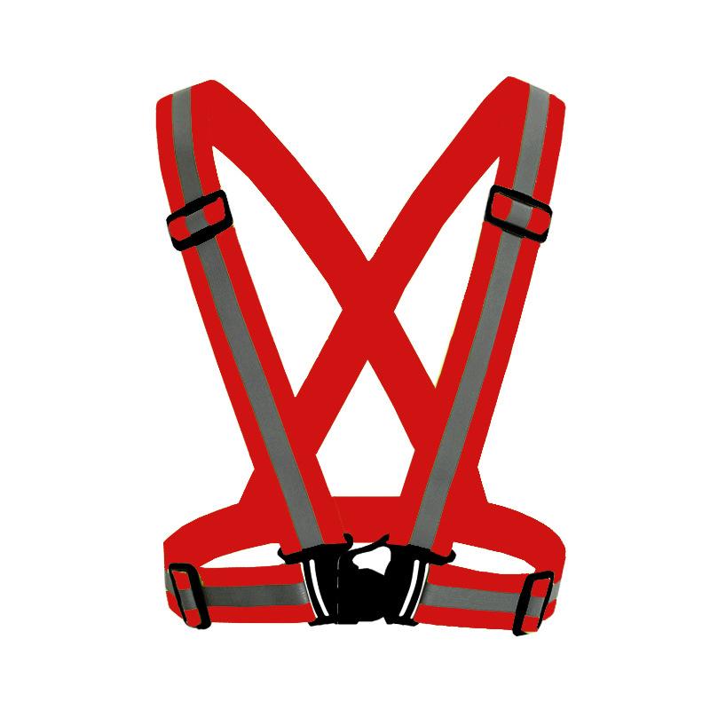 SeeMe Reflective Safety Vest | Kalsten