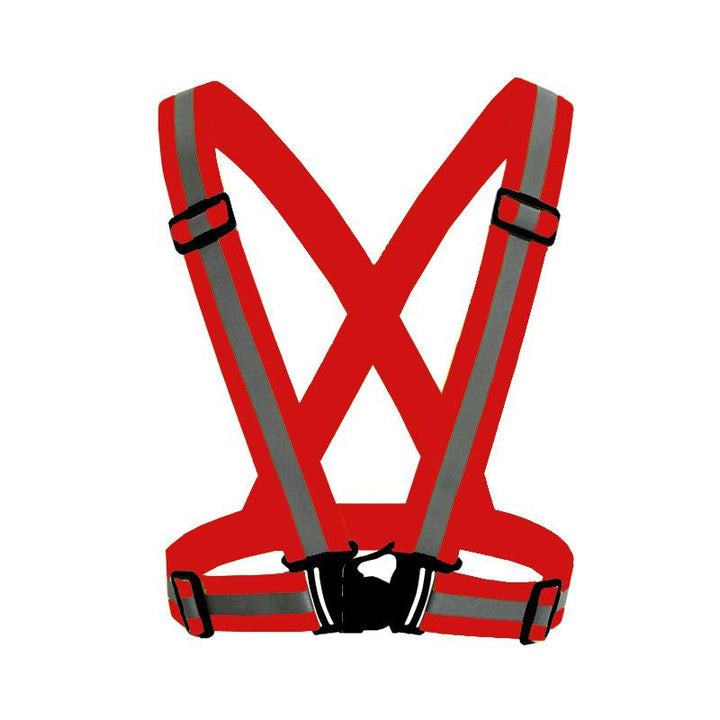 SeeMe Reflective Safety Vest | Kalsten