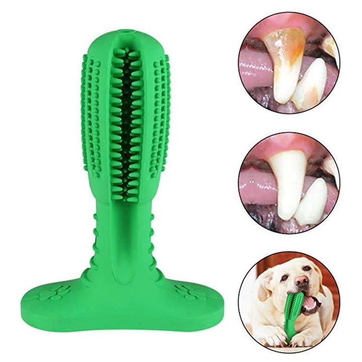 Denchew - Pet Toy Toothbrush | Kalsten
