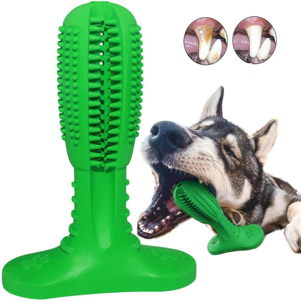 Denchew - Pet Toy Toothbrush | Kalsten