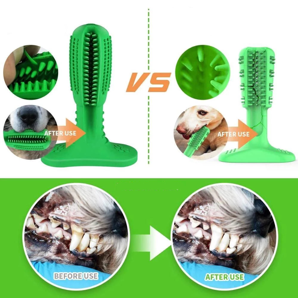 Denchew - Pet Toy Toothbrush | Kalsten