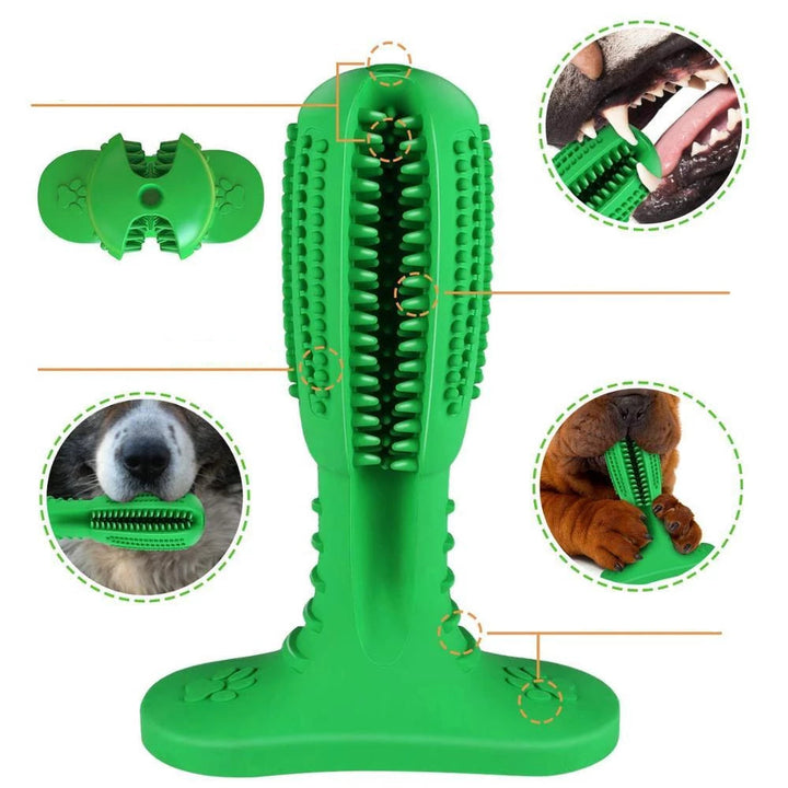 Denchew - Pet Toy Toothbrush | Kalsten