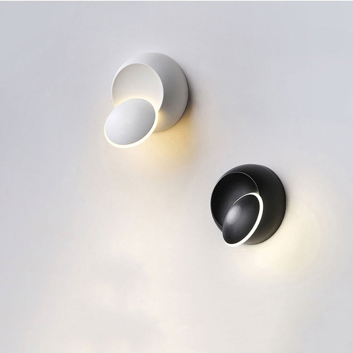 Kalsten | LED Wall Light 360