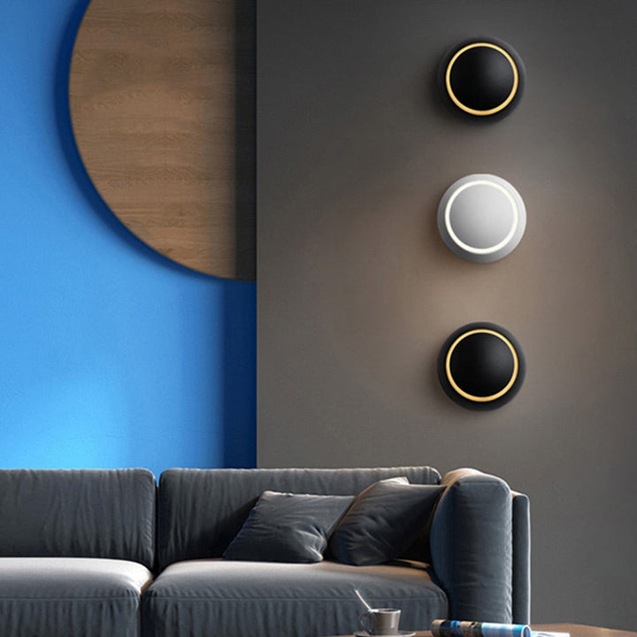 Kalsten | LED Wall Light 360