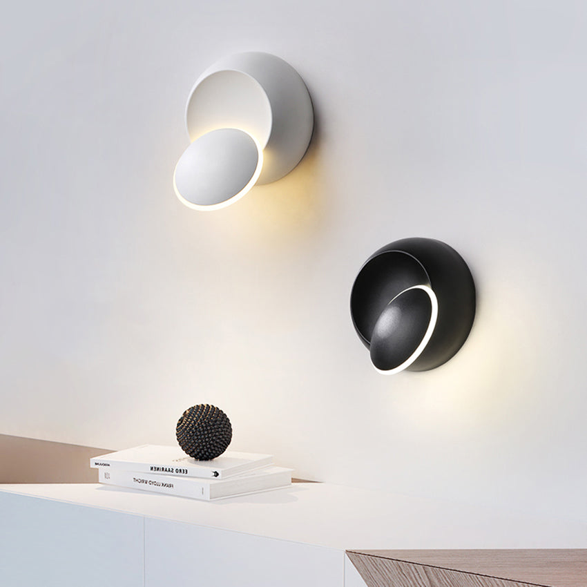 Kalsten | LED Wall Light 360