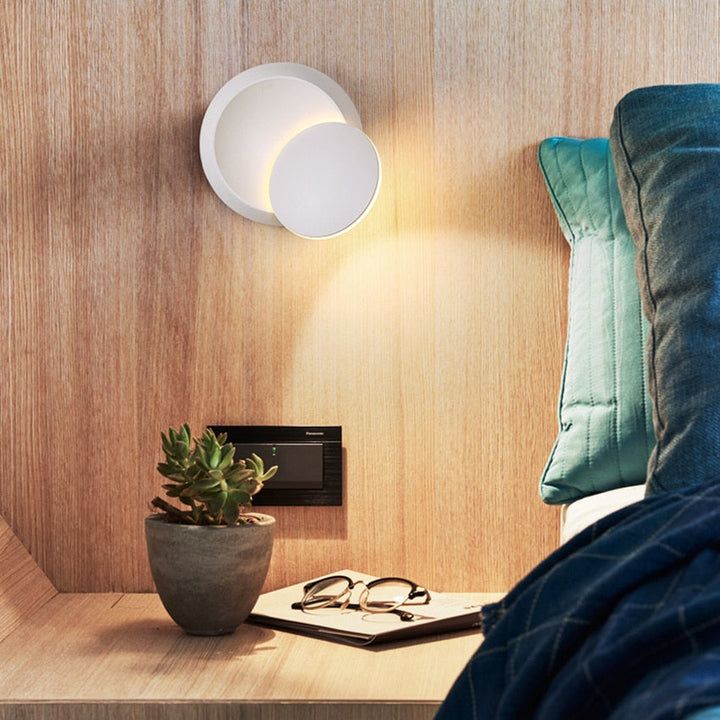 Kalsten | LED Wall Light 360
