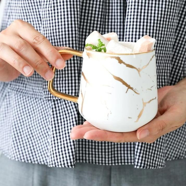 Kintsugi Mug | Kalsten